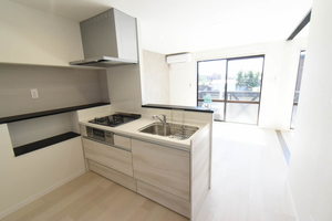 ファミールもりみち 0203号-10