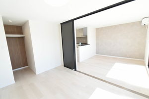 ファミールもりみち 0203号-12