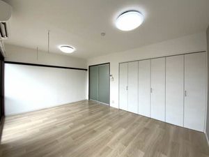 クリエイト若松 0201号-3