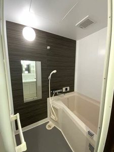 クリエイト若松 0201号-8