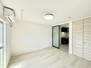 アペックス伏見 B202号-4