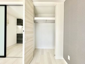 アペックス伏見 B202号-5