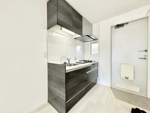 アペックス伏見 B202号-8