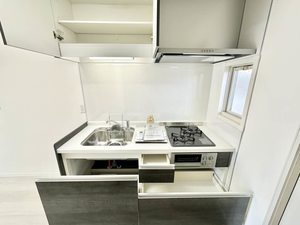 アペックス伏見 B202号-9