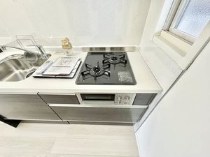 アペックス伏見 B202号-12