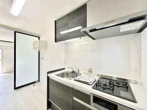 アペックス伏見 B202号-13