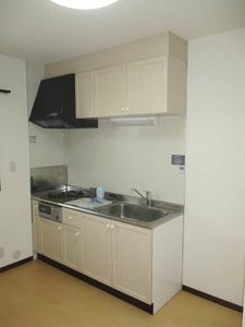 レジデンス開明 0105号-4