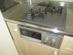 レジデンス開明 0105号-5