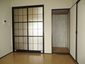 レジデンス開明 0105号-8