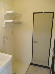 レジデンス開明 0105号-10