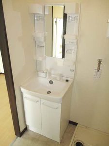 レジデンス開明 0105号-11