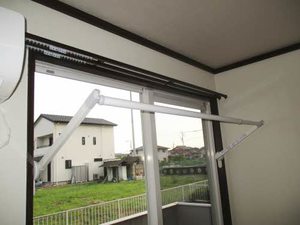 レジデンス開明 0105号-14