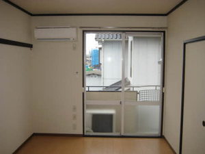 レジデンス開明 0201号-2