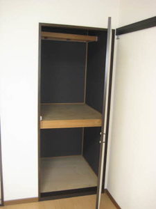 レジデンス開明 0201号-4