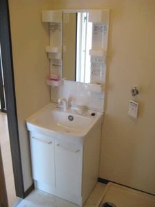 レジデンス開明 0201号-5