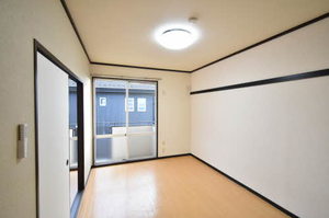 レジデンス開明 0206号-3