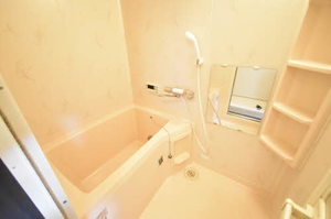 レジデンス開明 0206号-6