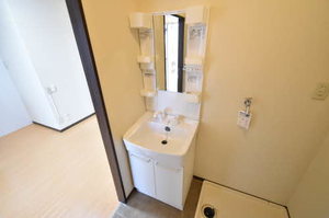 レジデンス開明 0206号-7