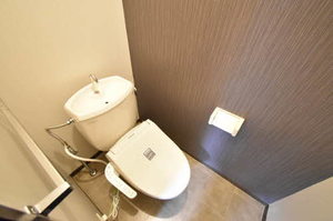 レジデンス開明 0206号-8