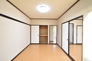 レジデンス開明 0206号-11