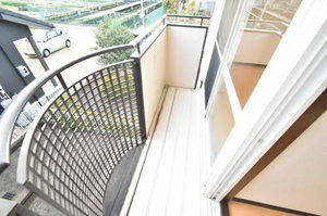 レジデンス開明 0206号-14