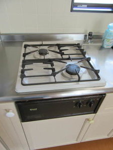 フレグランス下津 0201号-2