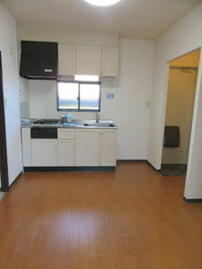 フレグランス下津 0201号-3