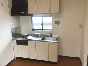 フレグランス下津 0201号-5