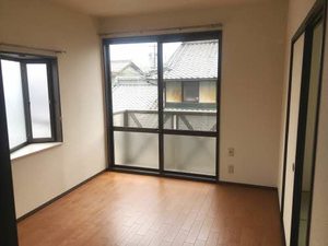 フレグランス下津 0201号-6