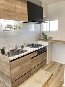 カサベルデ D102号-2