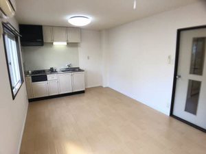 Ｔ．Ｔ．ＨＯＵＳＥ B203号-2