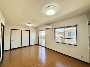 Ｔ．Ｔ．ＨＯＵＳＥ B203号-4