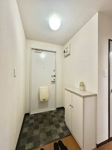 Ｔ．Ｔ．ＨＯＵＳＥ B203号-11
