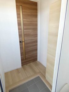 グリーンファームK A203号-12