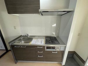 サンテラス梅坪 0102号-4