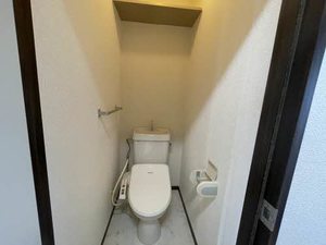 サンテラス梅坪 0102号-5