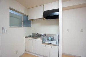 ツインハイツ宝 A101号-9