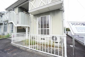 ツインハイツ宝 A101号-15