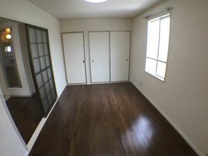 ツインハイツ宝 A201号-4