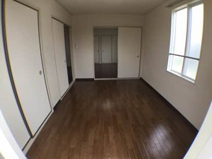 ツインハイツ宝 A201号-5