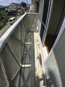 ツインハイツ宝 A201号-6