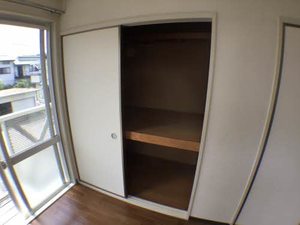 ツインハイツ宝 A201号-7