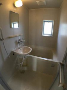 ツインハイツ宝 A201号-8