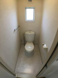 ツインハイツ宝 A201号-9