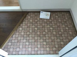 ツインハイツ宝 A201号-12