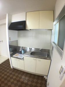 ツインハイツ宝 A202号-3