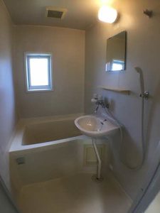 ツインハイツ宝 A202号-4