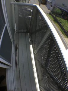 ツインハイツ宝 A202号-10