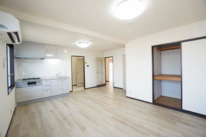 エステート雅Ⅰ 0202号-3