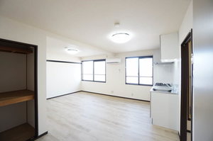 エステート雅Ⅰ 0202号-4